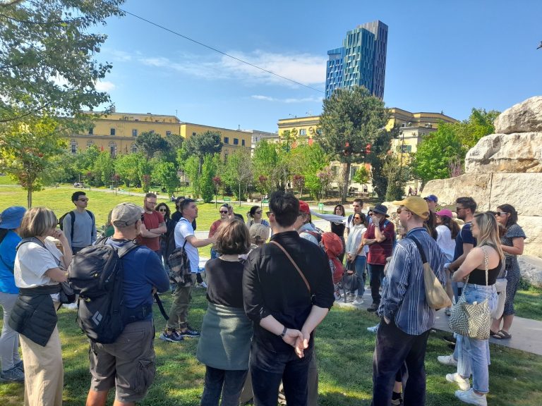 Turizmi gjithëvjetor, netqëndrimet e të huajve u rritën 26 per qind në dhjetor